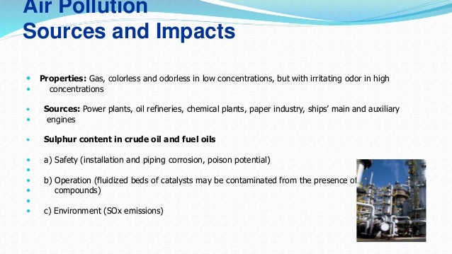 sources of air pollution pdf