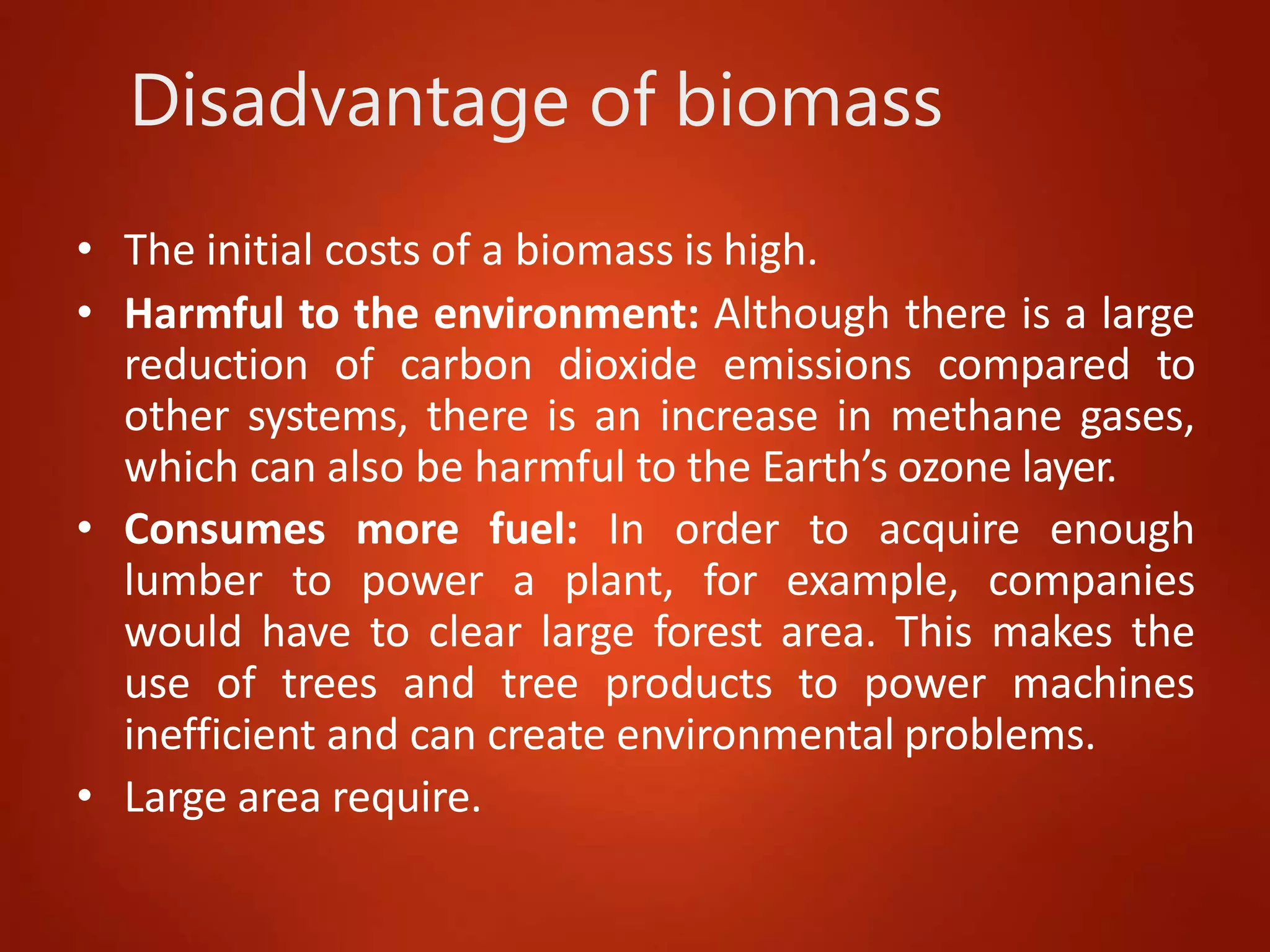 Evs (biomass)