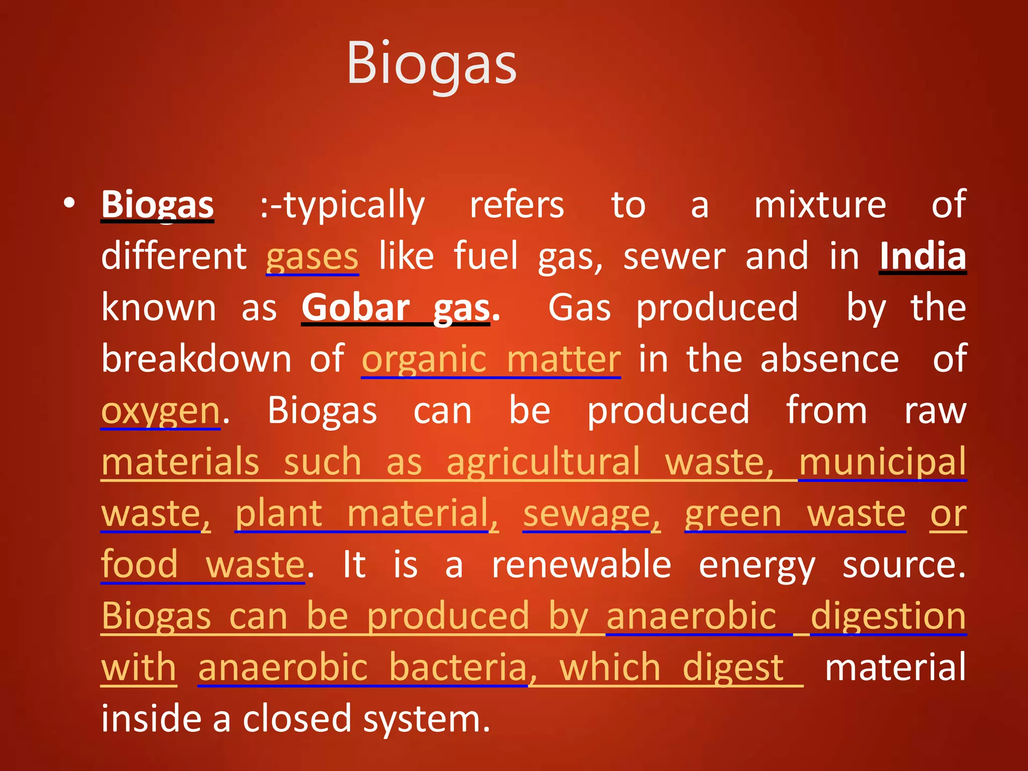 Evs (biomass)