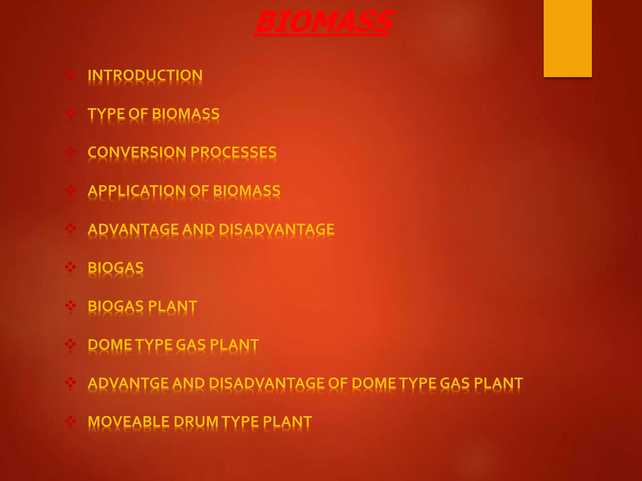 Evs (biomass)