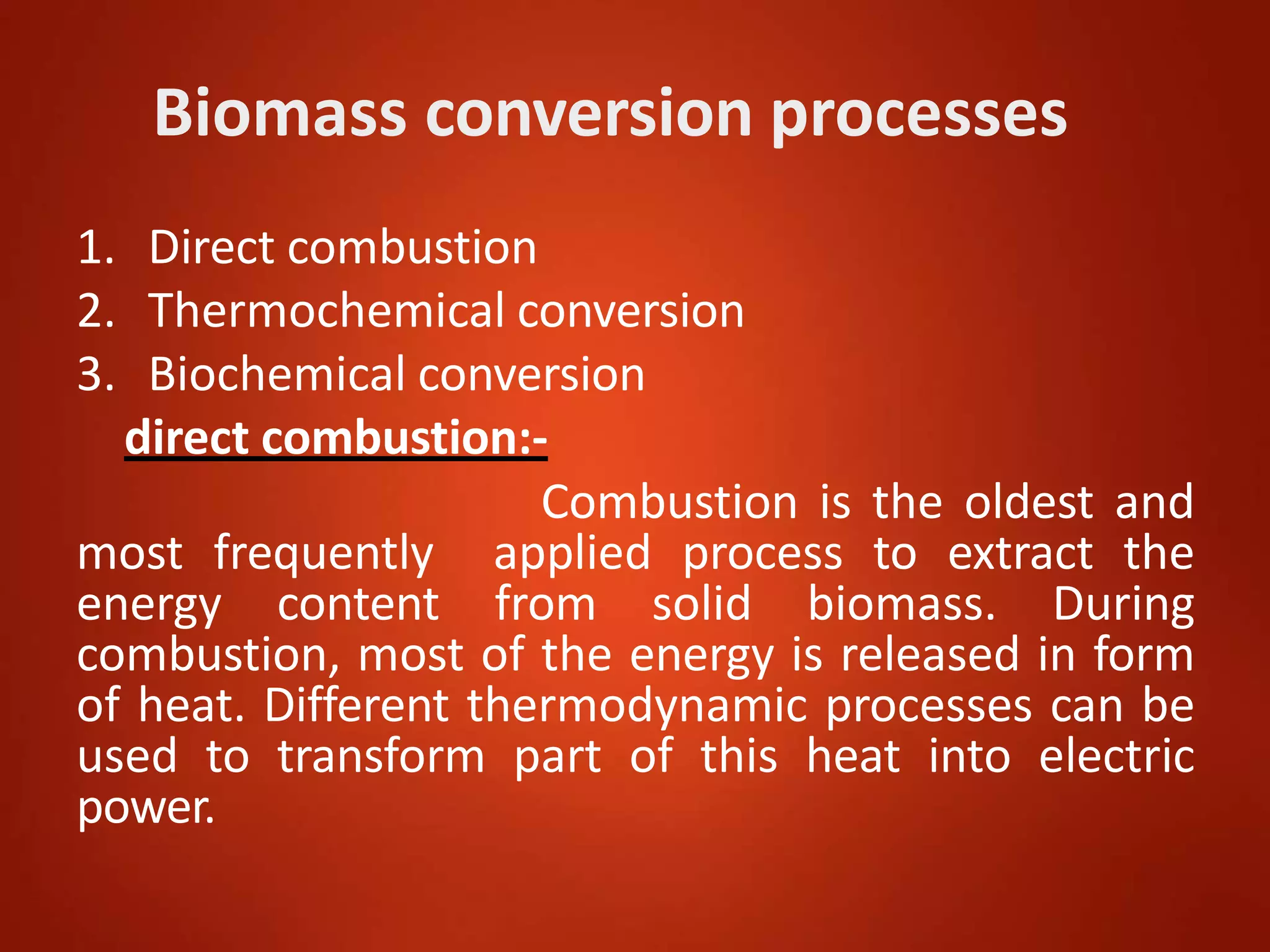 Evs (biomass)