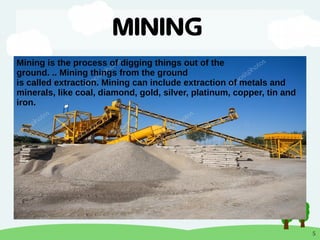 Mine Things chipko moment case study ppt | PDF