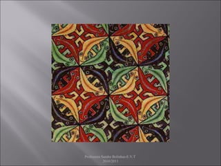 Professora Sandra Bolinhas-E.V.T  2010/2011 