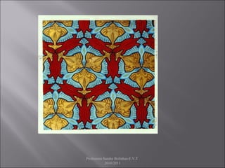 Professora Sandra Bolinhas-E.V.T  2010/2011 