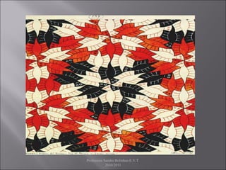 Professora Sandra Bolinhas-E.V.T  2010/2011 