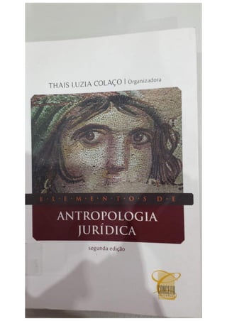 Livro%20 antropologia