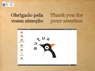 Obrigado pela   Thank you for
vossa atenção   your atention
 