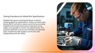 EV Wheel Rim Tap Hole Concentricity Issues (1).pptx