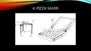 4. PIZZA SAVER
 
