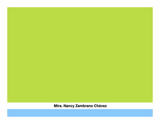 Evaluar por Competencias