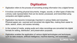 Comprehensive Overview of Emerging Technology Trends and Their ...