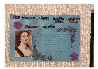 English week pictures | PDF