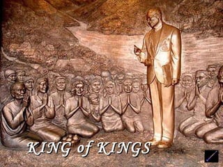 KING of KINGS 