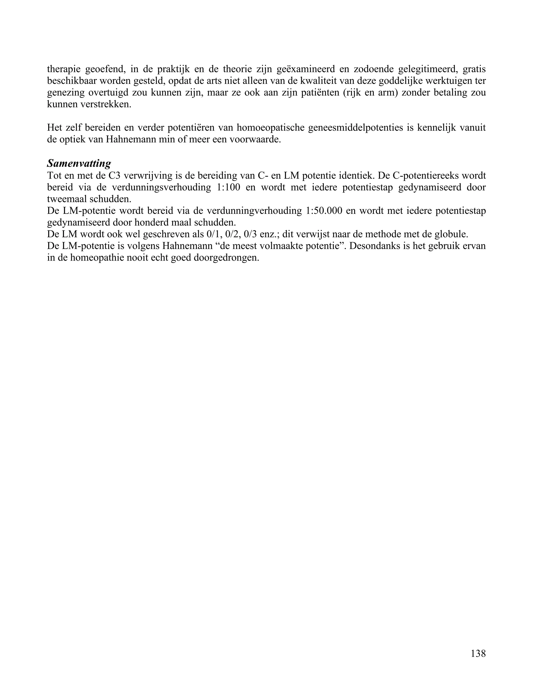 therapie geoefend, in de praktijk en de theorie zijn geëxamineerd en zodoende gelegitimeerd, gratis</td></tr><tr><td
class=