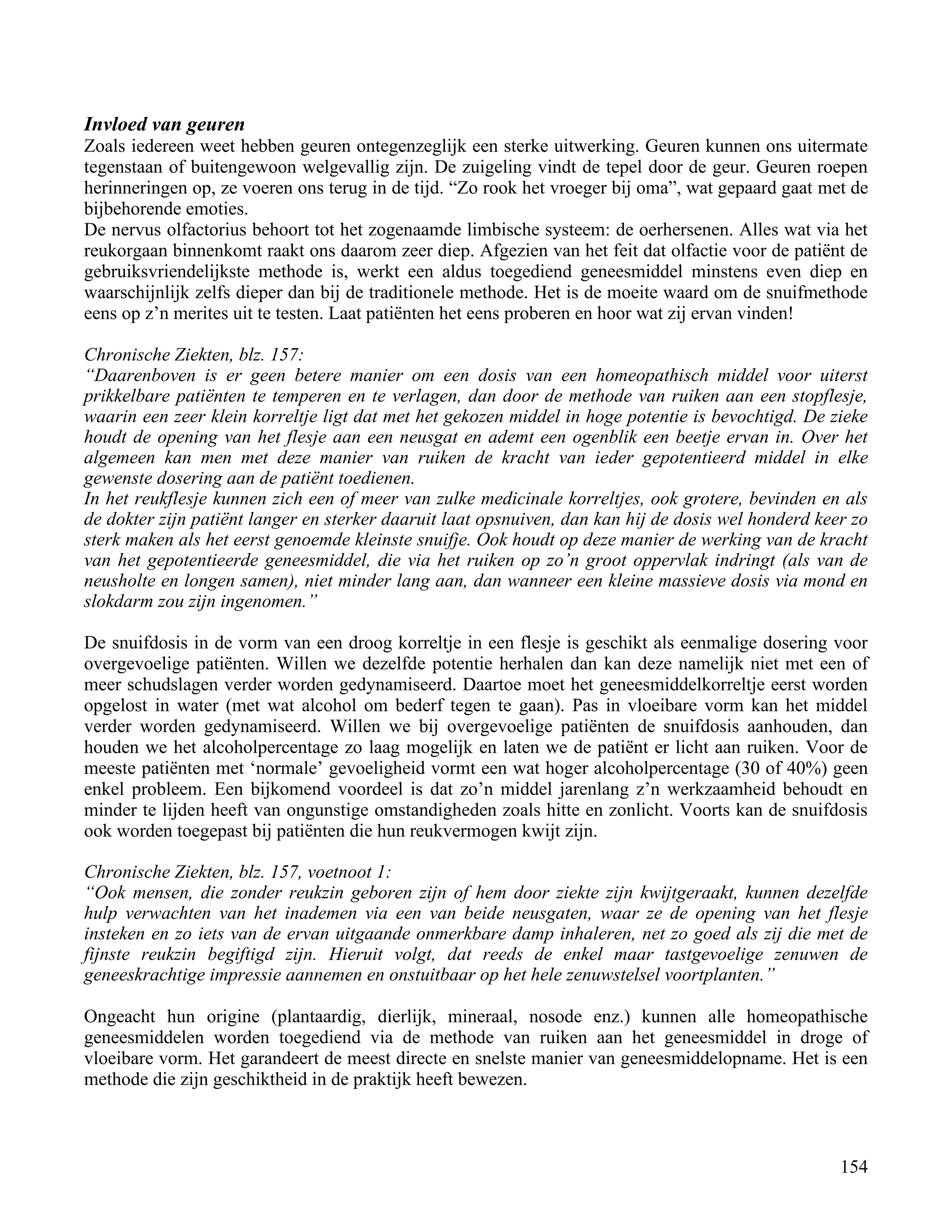 Invloed van geuren</td></tr><tr><td
class=