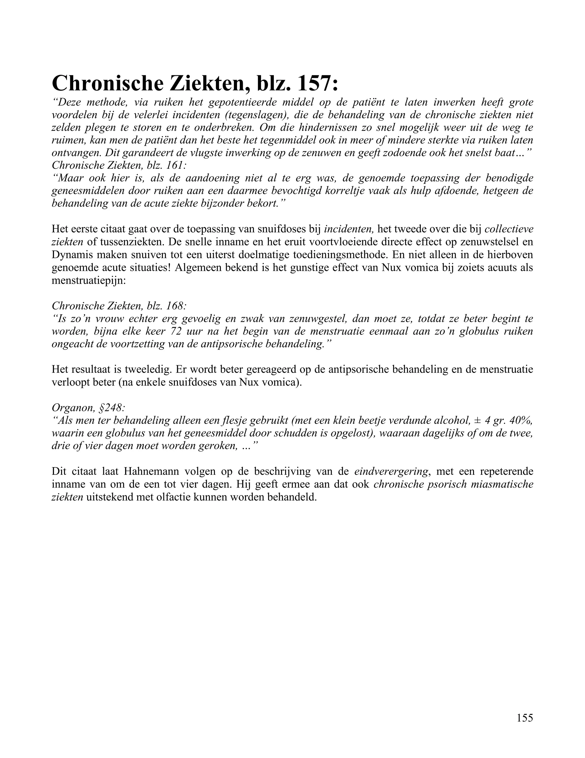 Chronische Ziekten, blz. 157:</td></tr><tr><td
class=