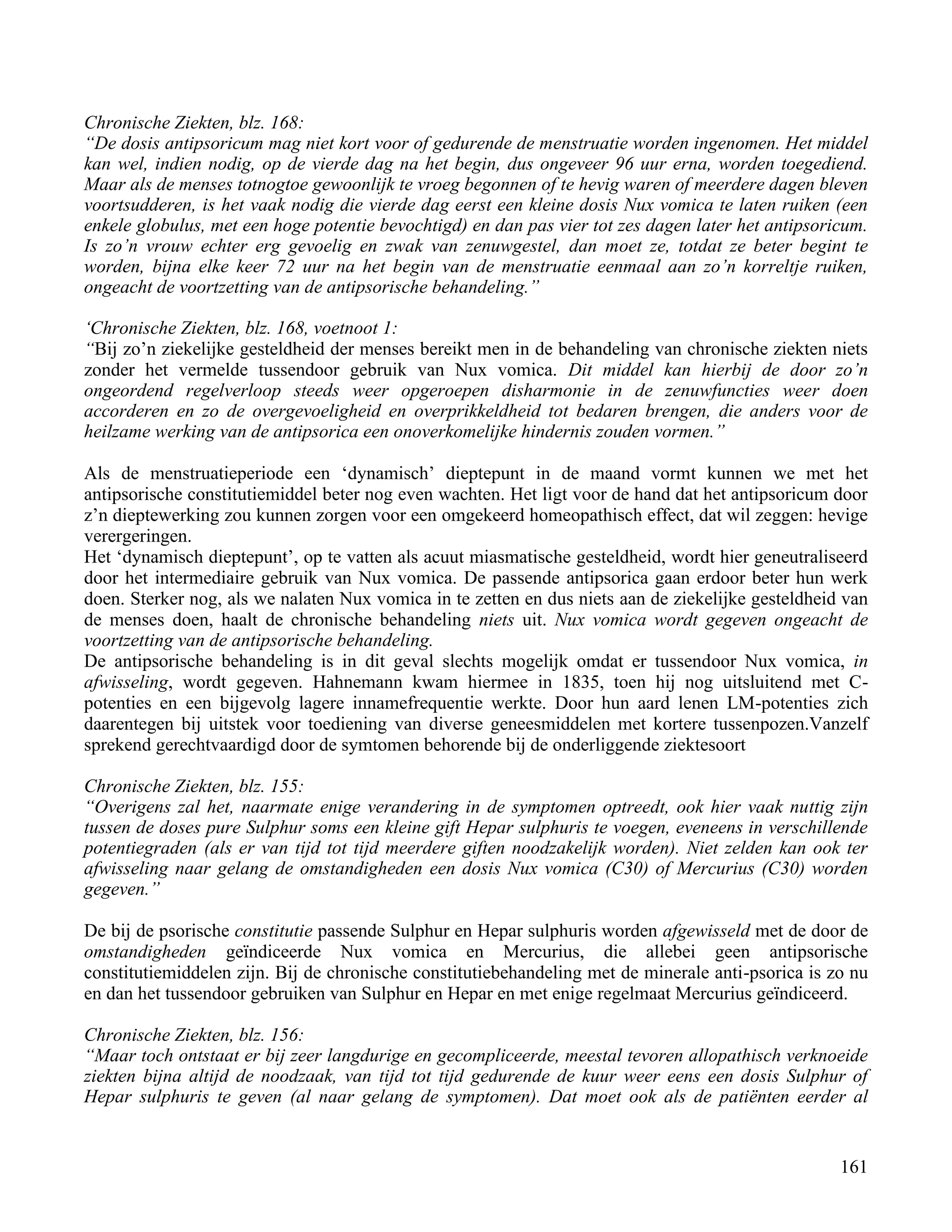 Chronische Ziekten, blz. 168:</td></tr><tr><td
class=