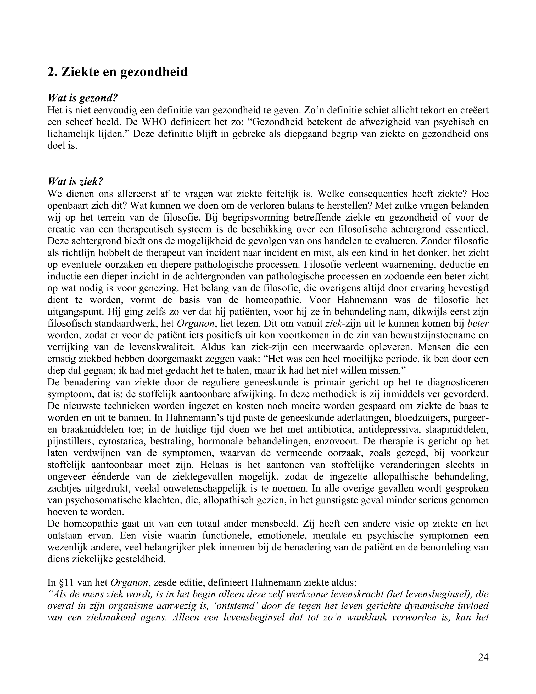 2. Ziekte en gezondheid</td></tr><tr><td
class=