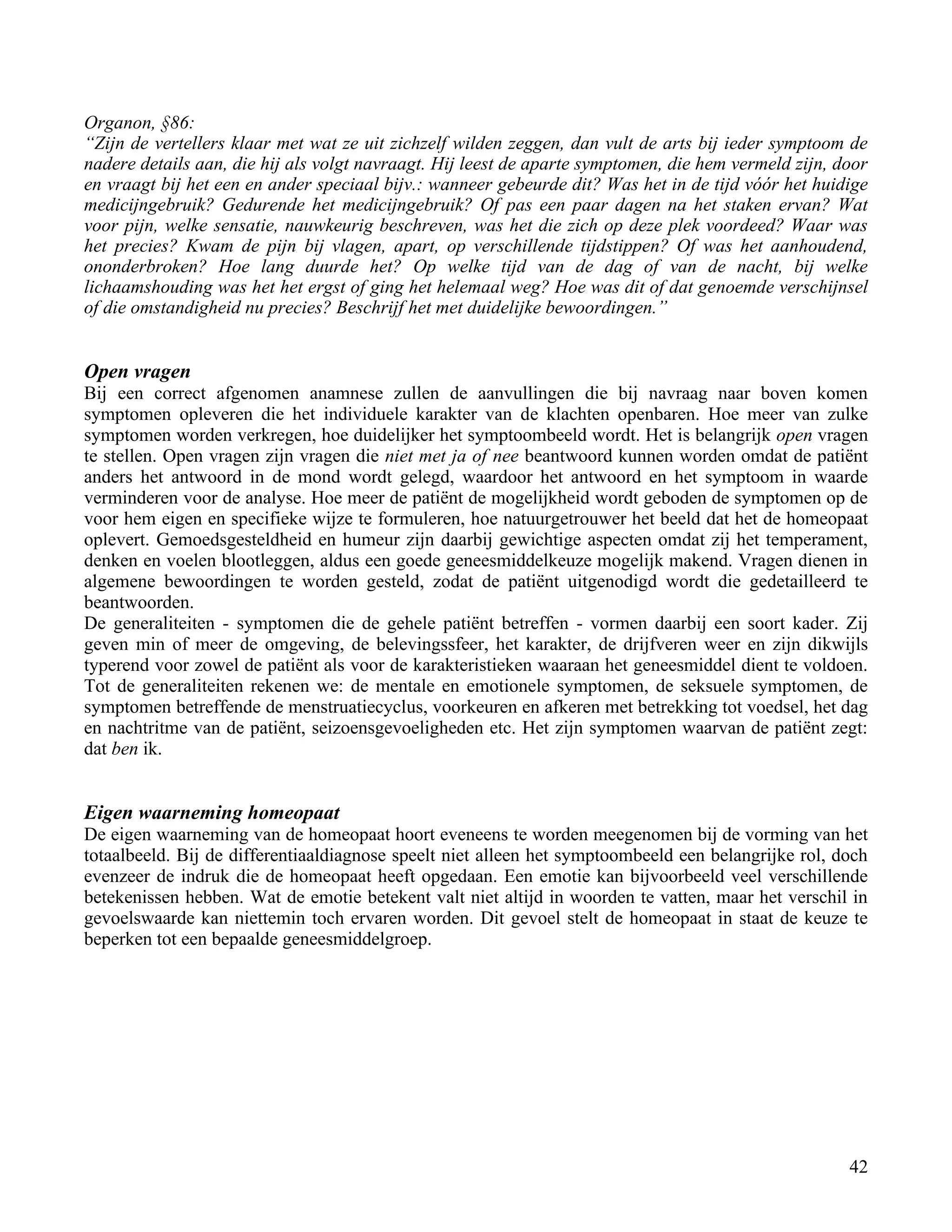 Organon, §86:</td></tr><tr><td
class=