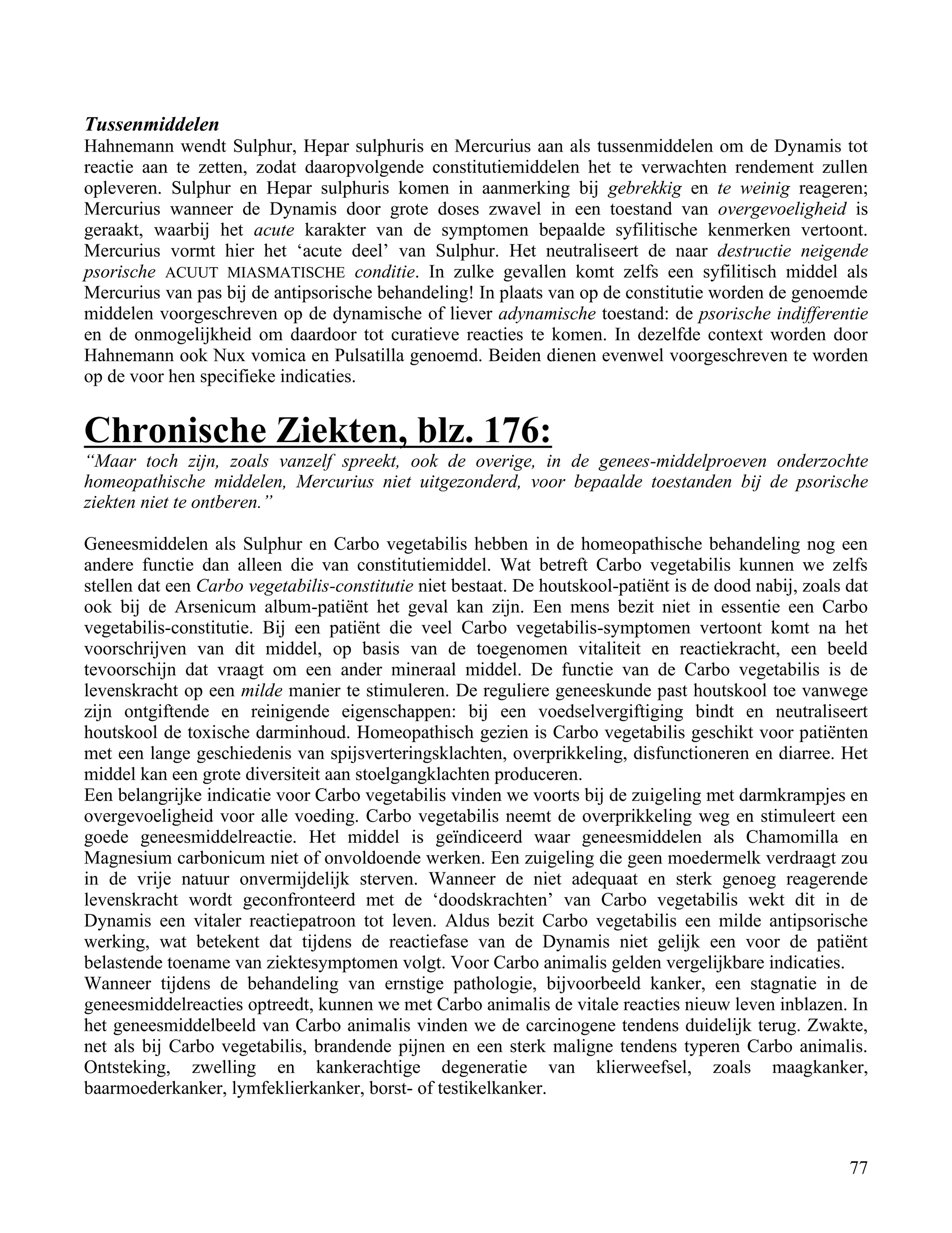 Tussenmiddelen</td></tr><tr><td
class=