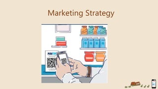 Marketing Strategy
 