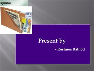 1
Present by
- Roshnee Rathod
Present by
- Roshnee Rathod
Your Logo
Here
 