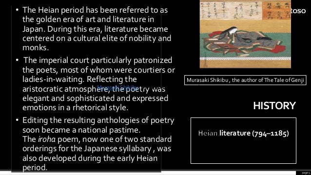 Japanese Literature By Group 2 12 Modeller In 21st Century