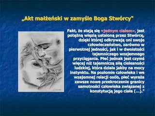 Kobieta i mężczyzna