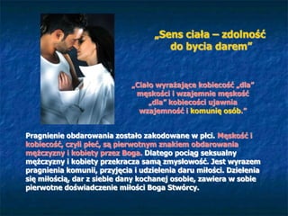 Kobieta i mężczyzna