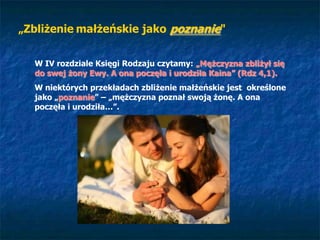 Kobieta i mężczyzna