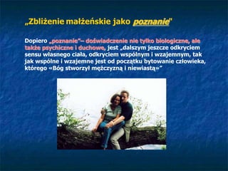 Kobieta i mężczyzna