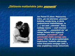 Kobieta i mężczyzna