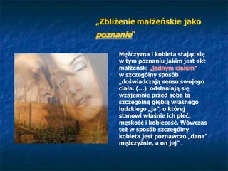 Kobieta i mężczyzna