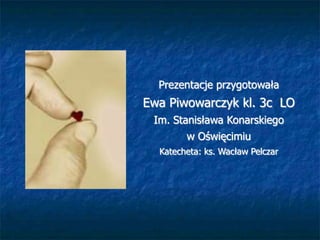 Kobieta i mężczyzna