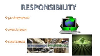 GOVERNMENT
INDUSTRIES
CONSUMER
 