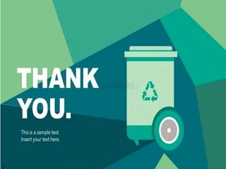 Electronic waste and its management.pptx