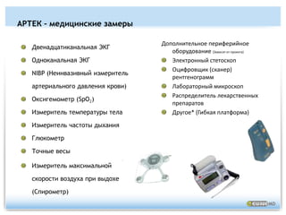 Выводы и оплата