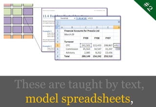 Excel with Business Services Launch Slide 35