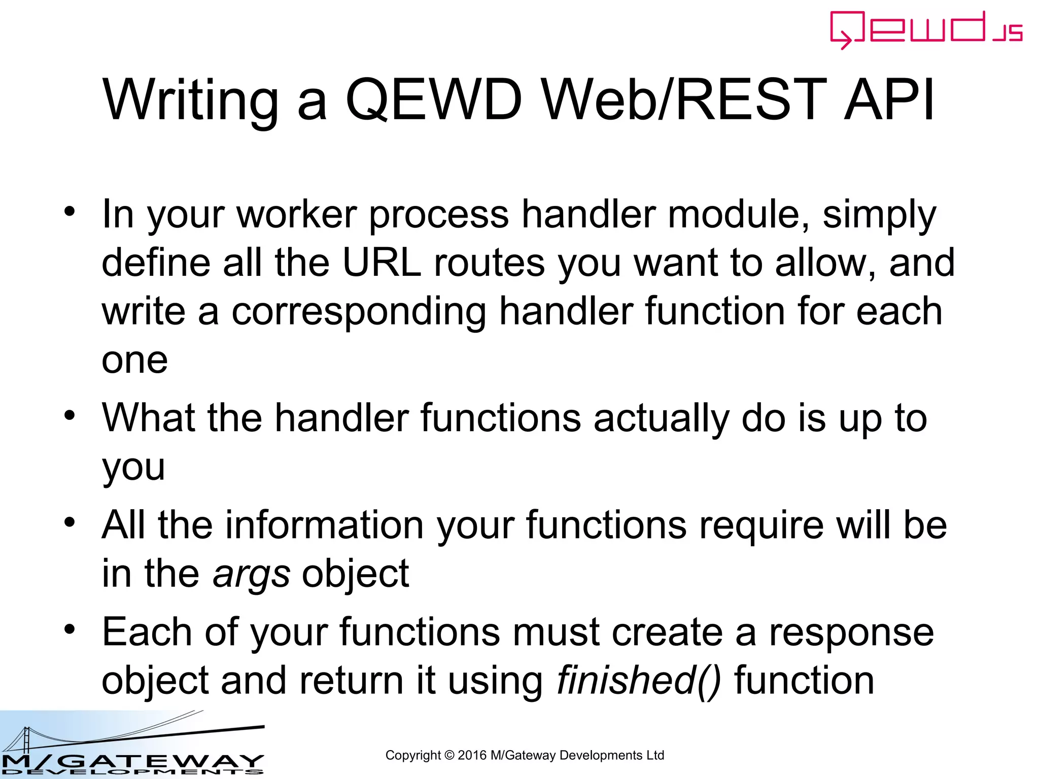 Copyright © 2016 M/Gateway Developments Ltd
Try an invalid heading value
 