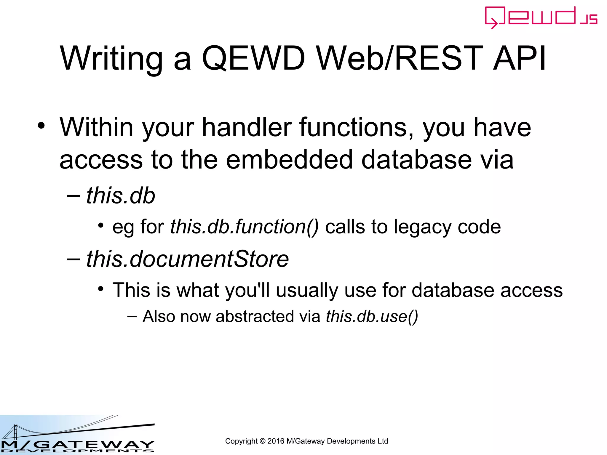 Copyright © 2016 M/Gateway Developments Ltd
Now it should work
 