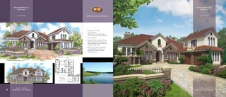 EWDA Portfolio &amp; Projects Book