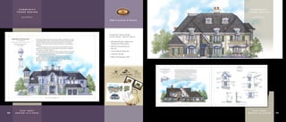 EWDA Portfolio &amp; Projects Book