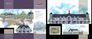 EWDA Portfolio &amp; Projects Book