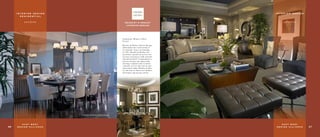 EWDA Portfolio &amp; Projects Book