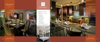 EWDA Portfolio &amp; Projects Book