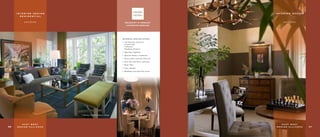 EWDA Portfolio &amp; Projects Book