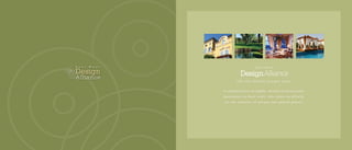 EWDA Portfolio &amp; Projects Book