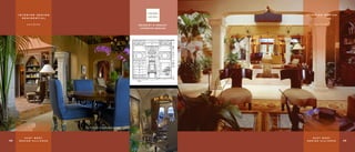 EWDA Portfolio &amp; Projects Book