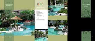 EWDA Portfolio &amp; Projects Book