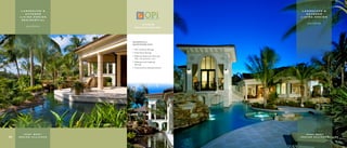 EWDA Portfolio &amp; Projects Book